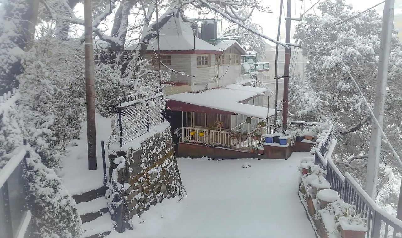 Holiday home Kalawati Homes Vacation Rentals Shimla