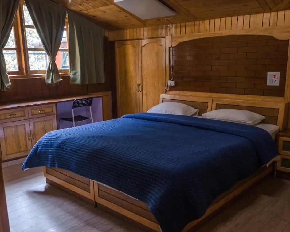 Kalawati Homes Vacation Rentals Shimla India