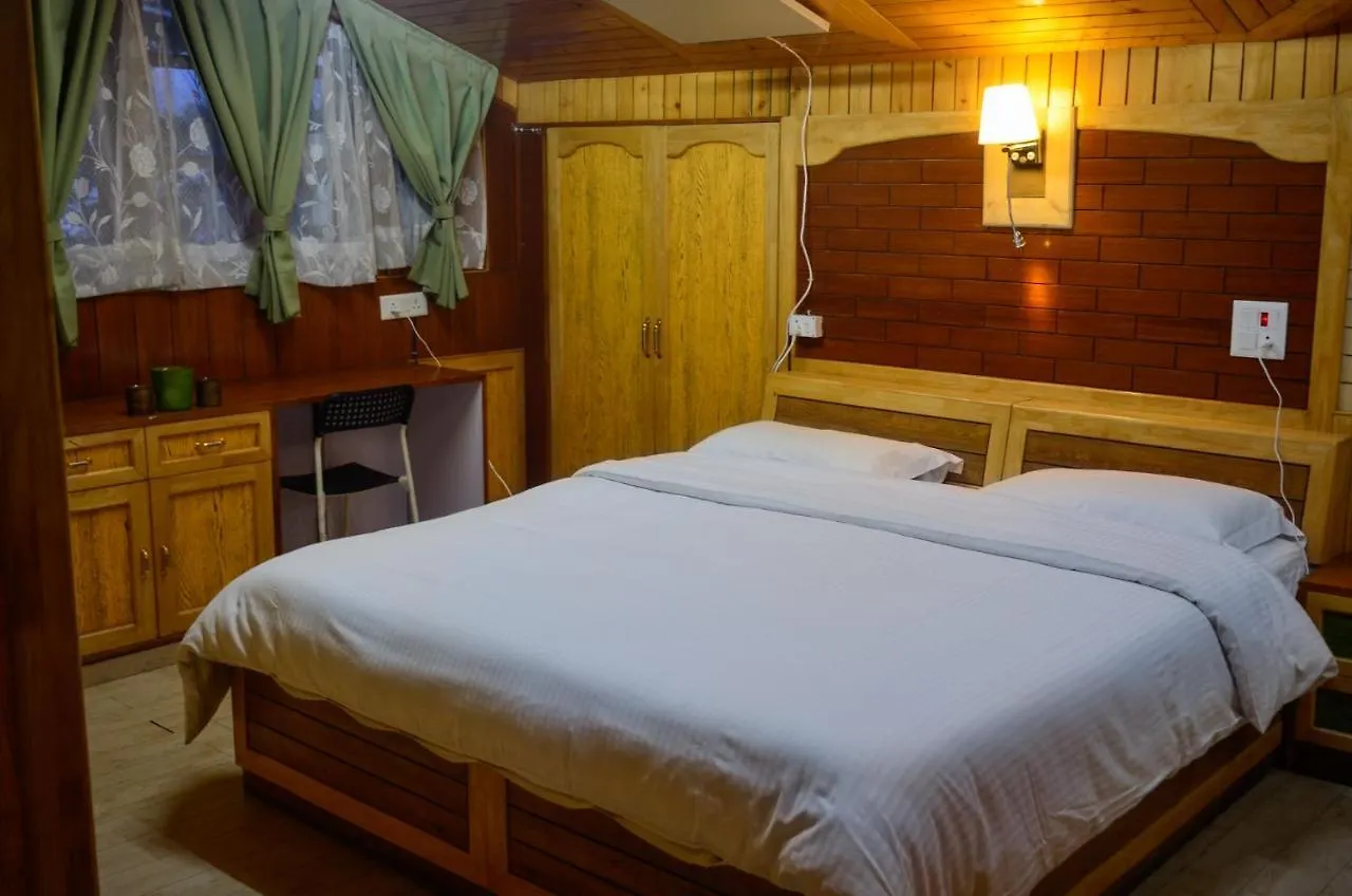 Kalawati Homes Vacation Rentals Shimla 0*,  India
