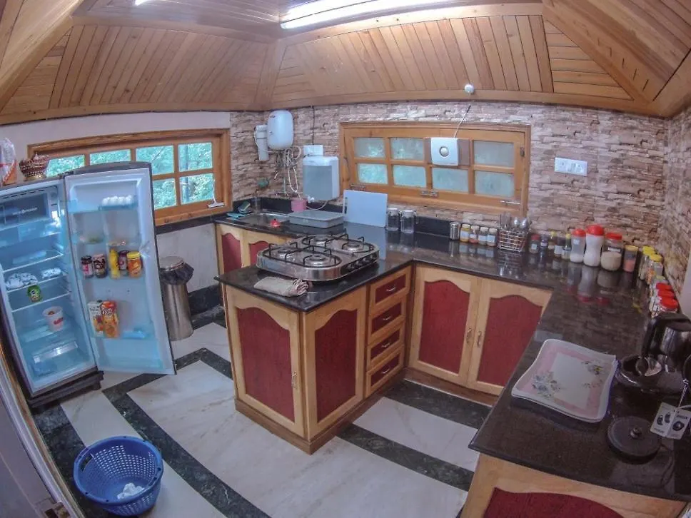 Holiday home Kalawati Homes Vacation Rentals Shimla