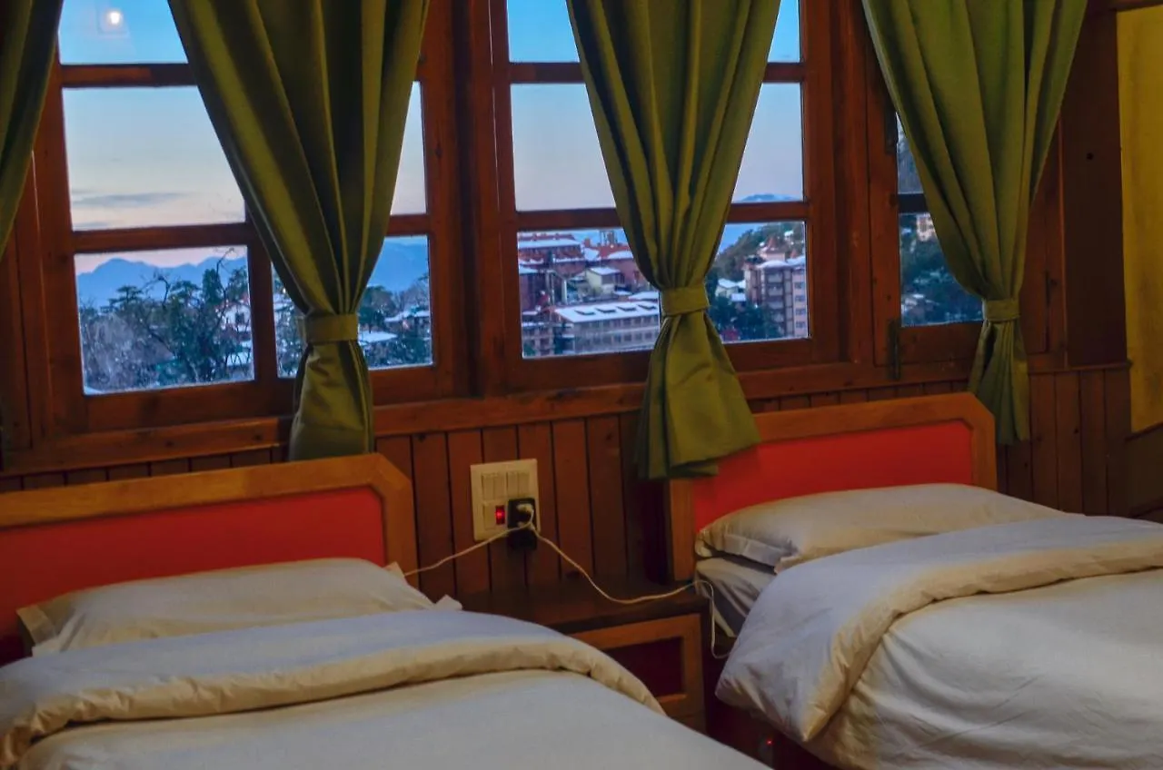 Holiday home Kalawati Homes Vacation Rentals Shimla India