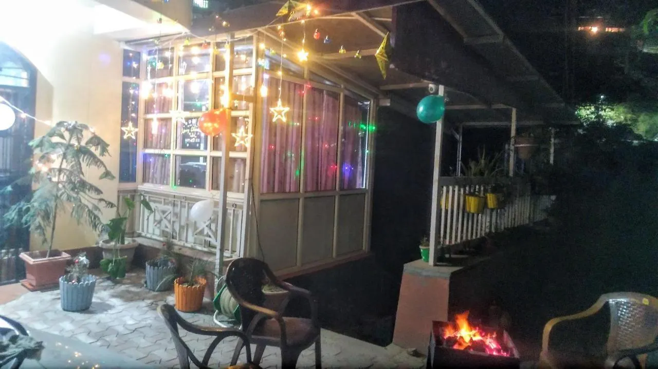 Kalawati Homes Vacation Rentals Shimla Holiday home