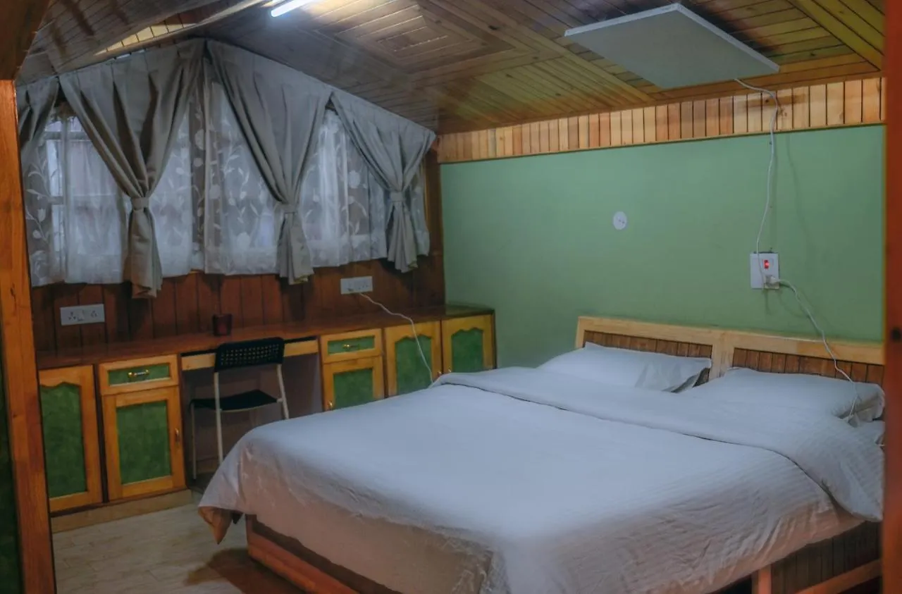 Kalawati Homes Vacation Rentals Shimla