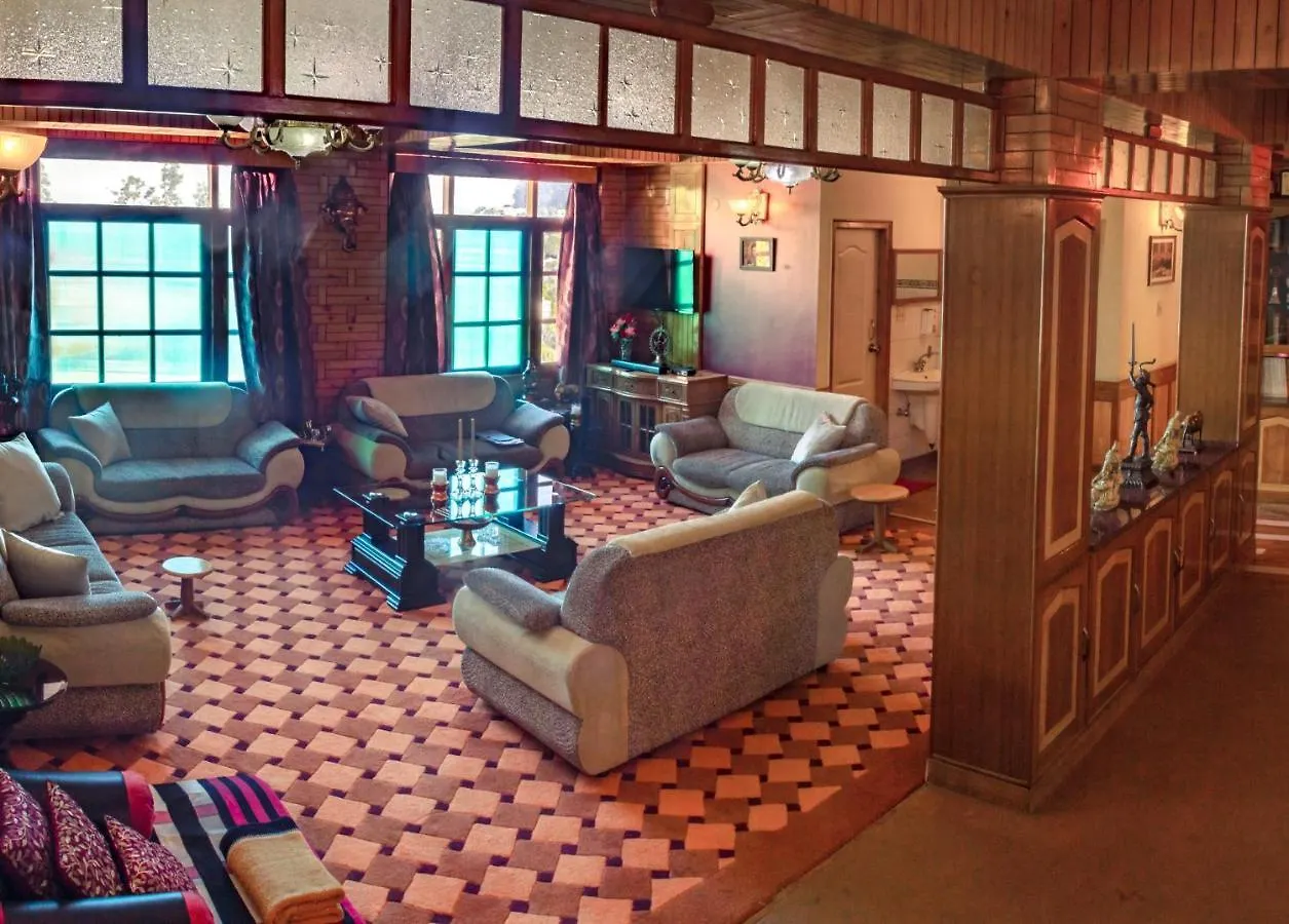 Kalawati Homes Vacation Rentals Shimla