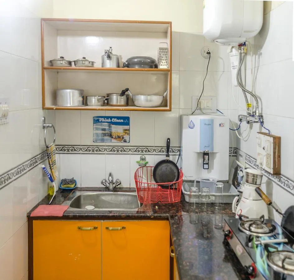 Kalawati Homes Vacation Rentals Shimla