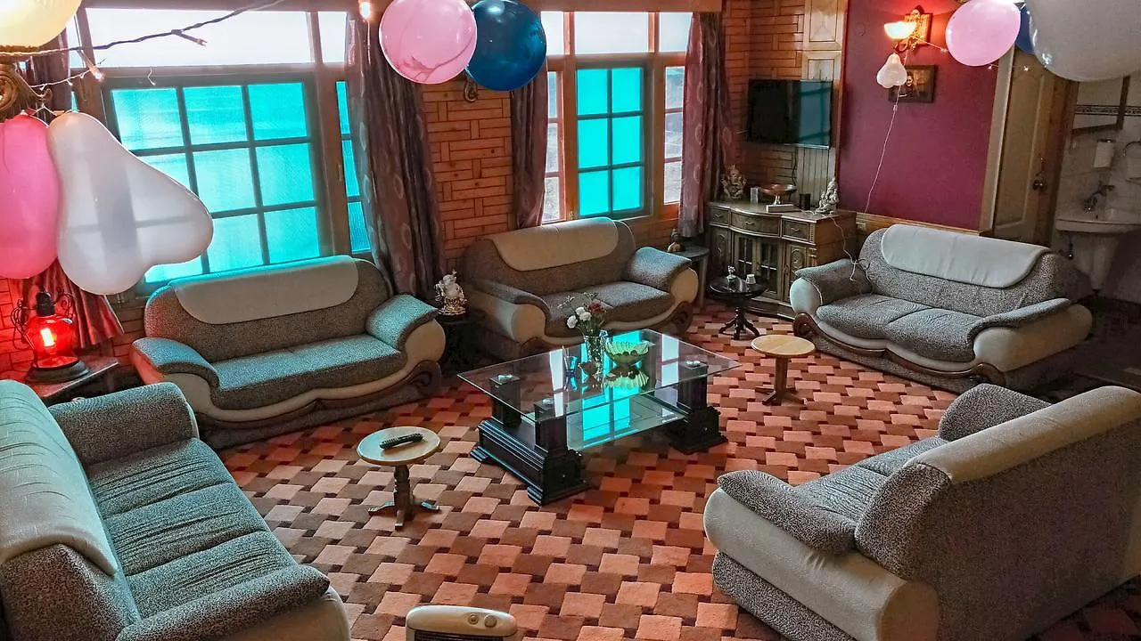 Kalawati Homes Vacation Rentals Shimla Holiday home