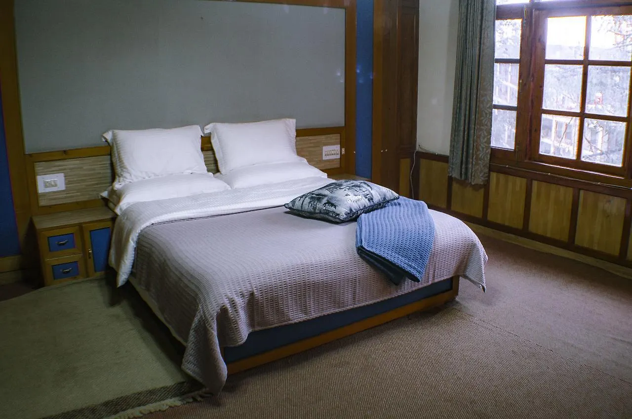 Kalawati Homes Vacation Rentals Shimla