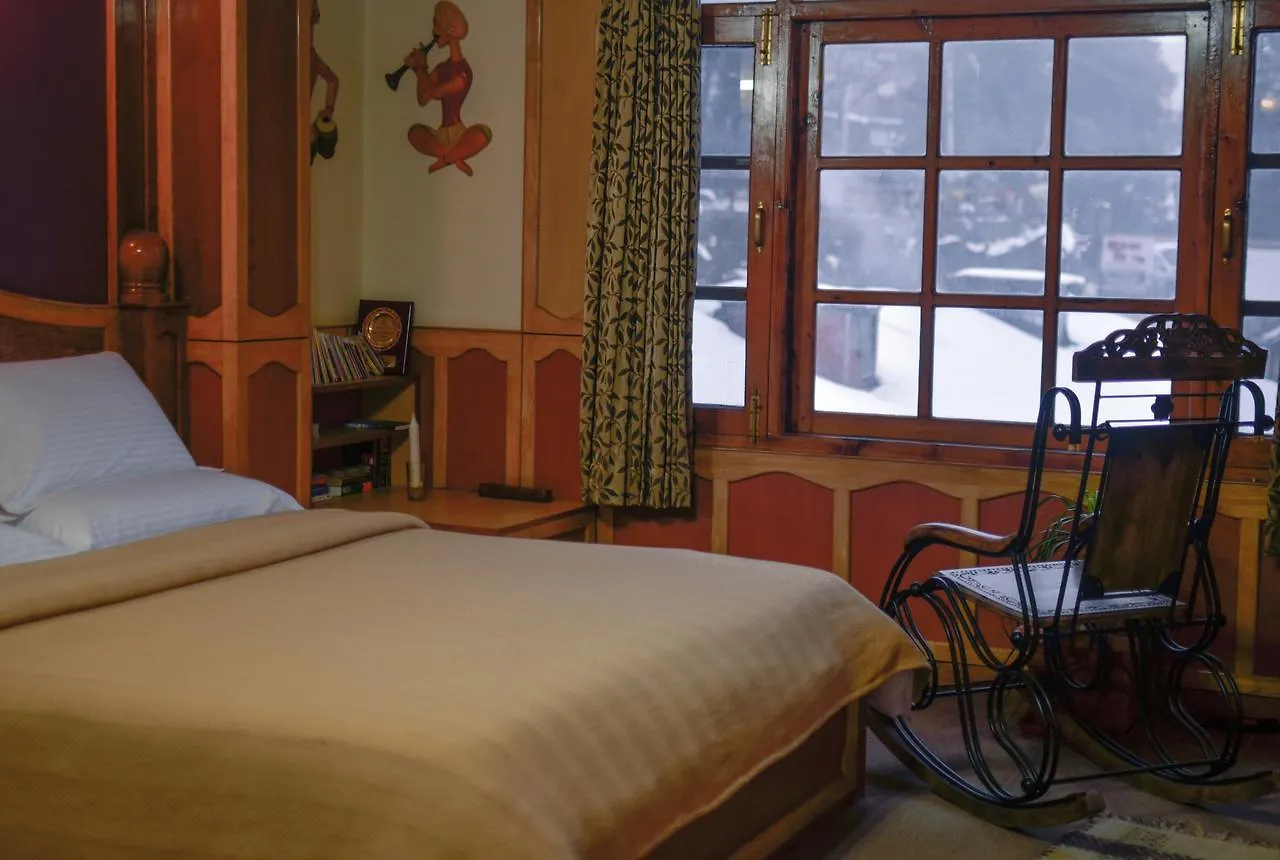 Holiday home Kalawati Homes Vacation Rentals Shimla India