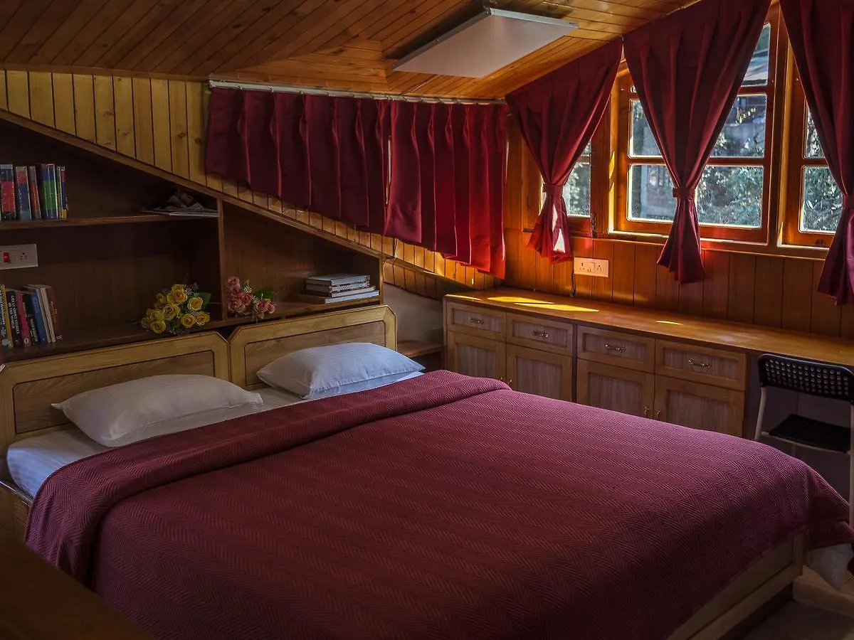 Kalawati Homes Vacation Rentals Shimla