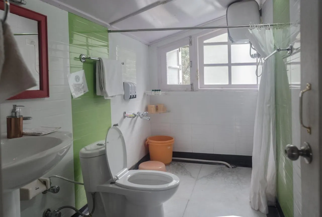 Holiday home Kalawati Homes Vacation Rentals Shimla India