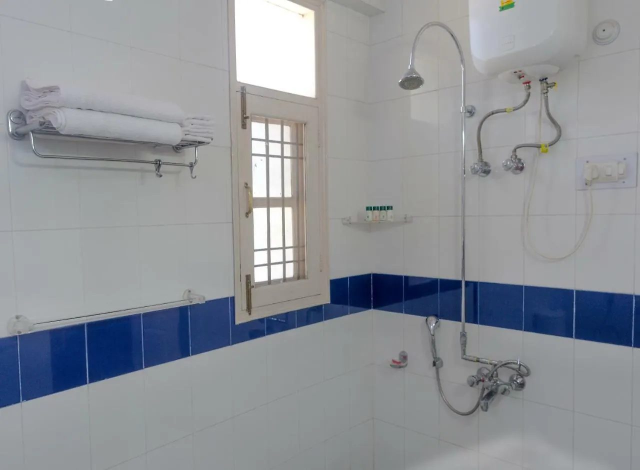 Kalawati Homes Vacation Rentals Shimla