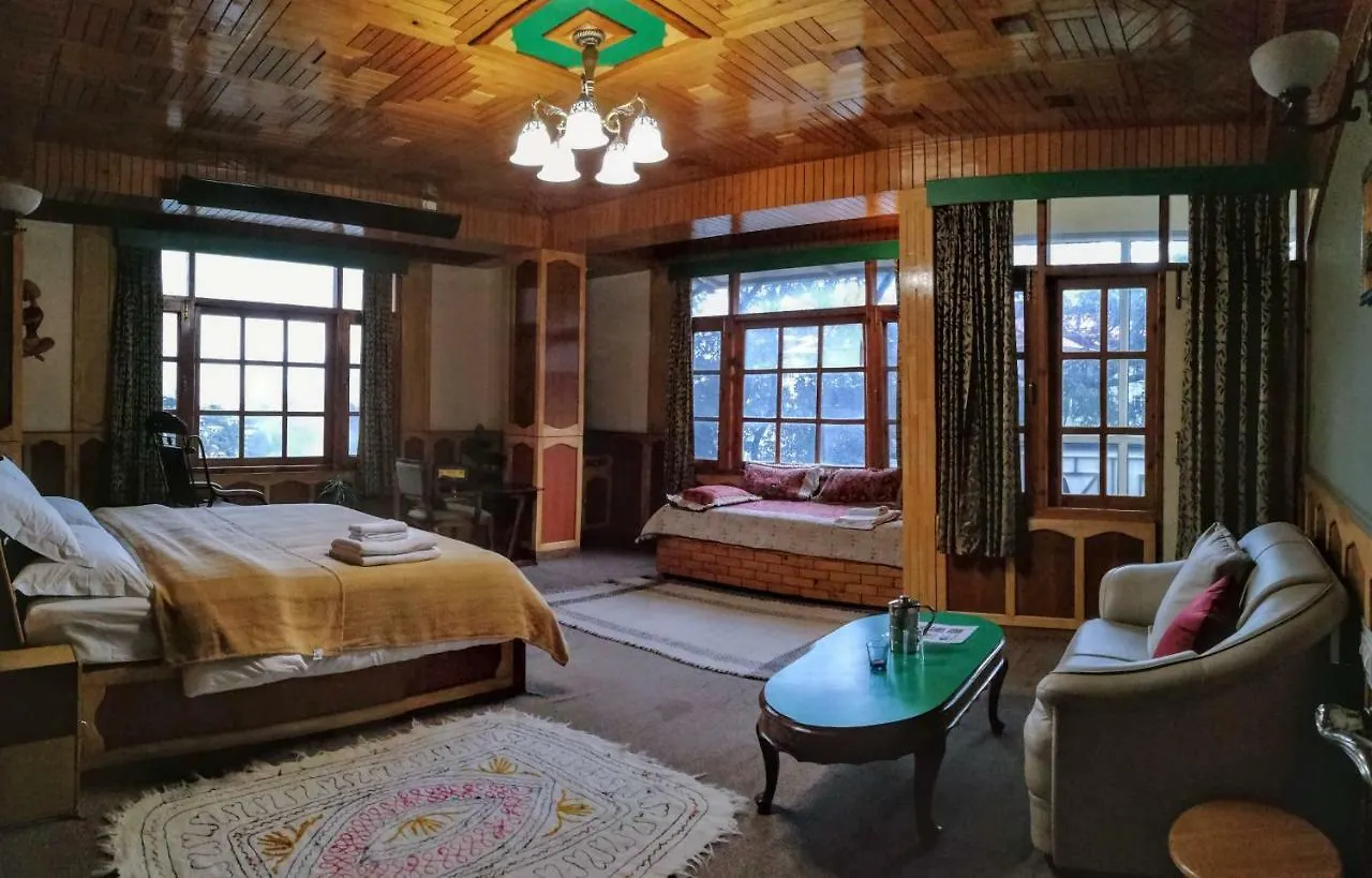 Kalawati Homes Vacation Rentals Shimla
