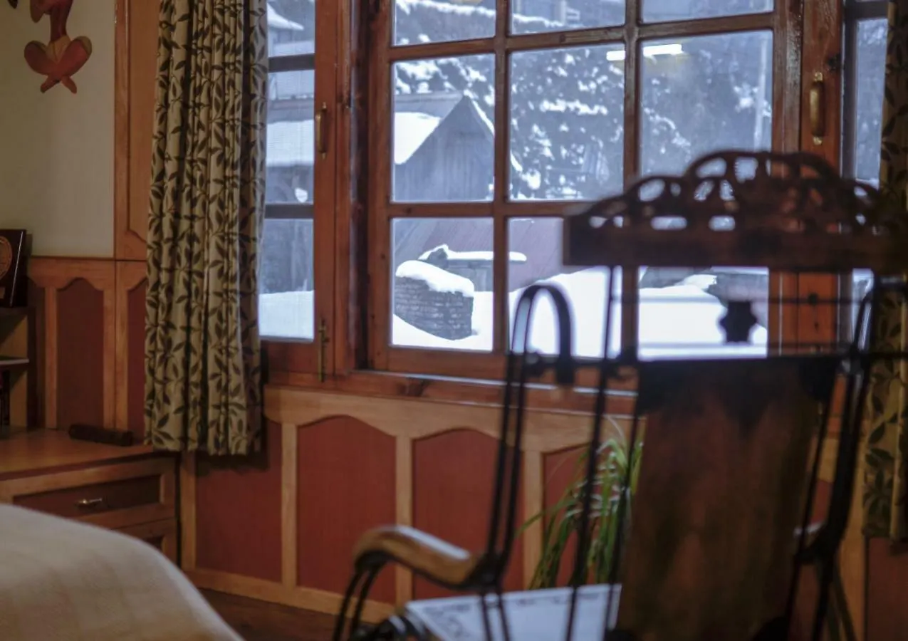 Holiday home Kalawati Homes Vacation Rentals Shimla