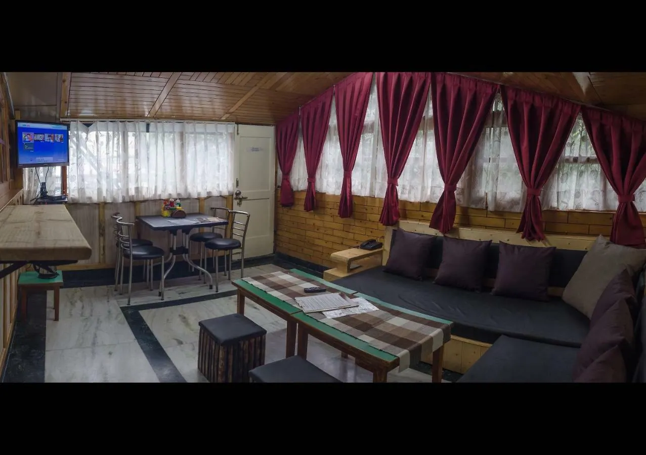 Kalawati Homes Vacation Rentals Shimla 0*,  India