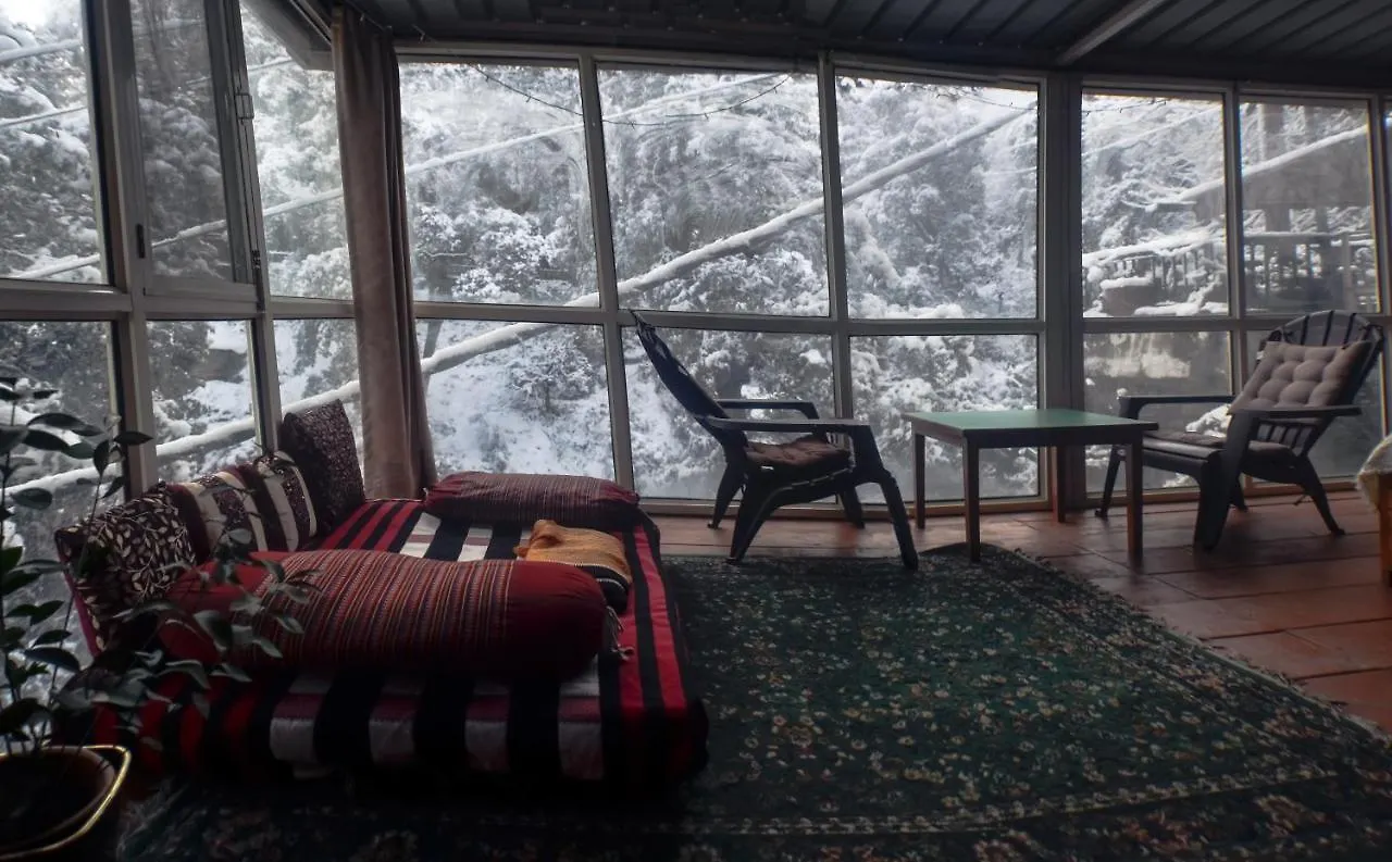 Kalawati Homes Vacation Rentals Shimla Holiday home