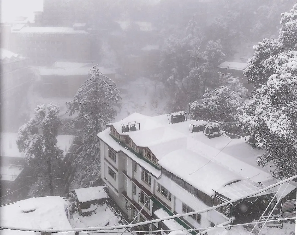 Kalawati Homes Vacation Rentals Shimla India