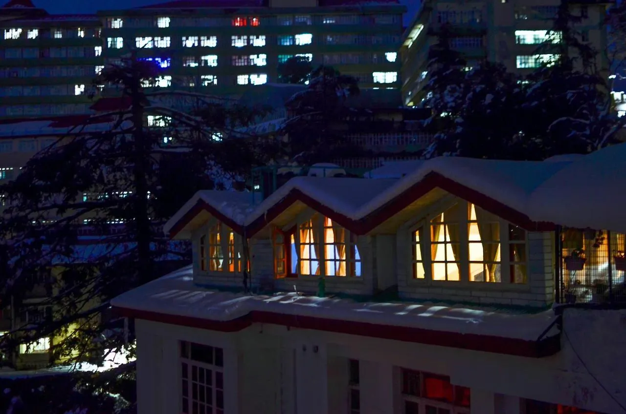 Holiday home Kalawati Homes Vacation Rentals Shimla