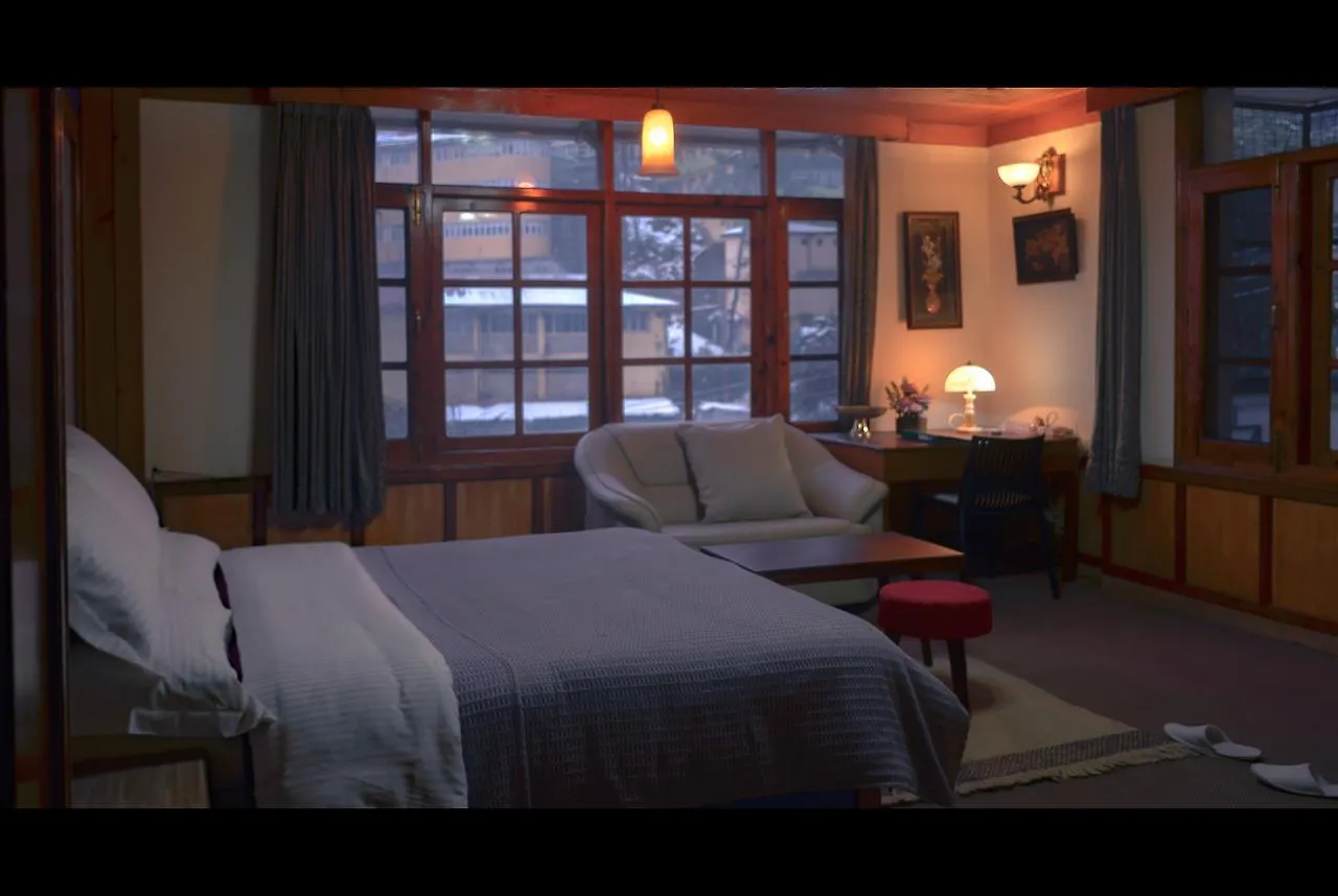 Holiday home Kalawati Homes Vacation Rentals Shimla