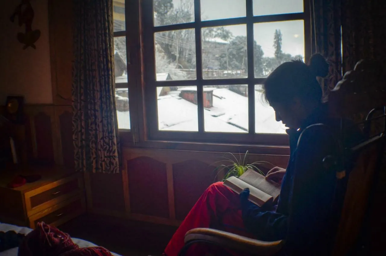 Holiday home Kalawati Homes Vacation Rentals Shimla
